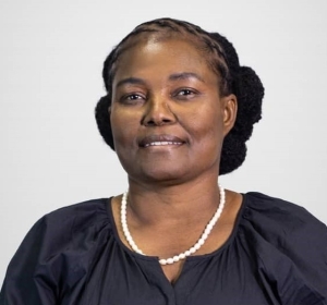 Dr Sylivia Demas -