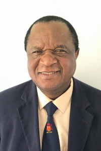 Dr. Hardson Kwandayi