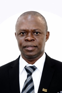 Professor Carlos Quenesse Mataruca